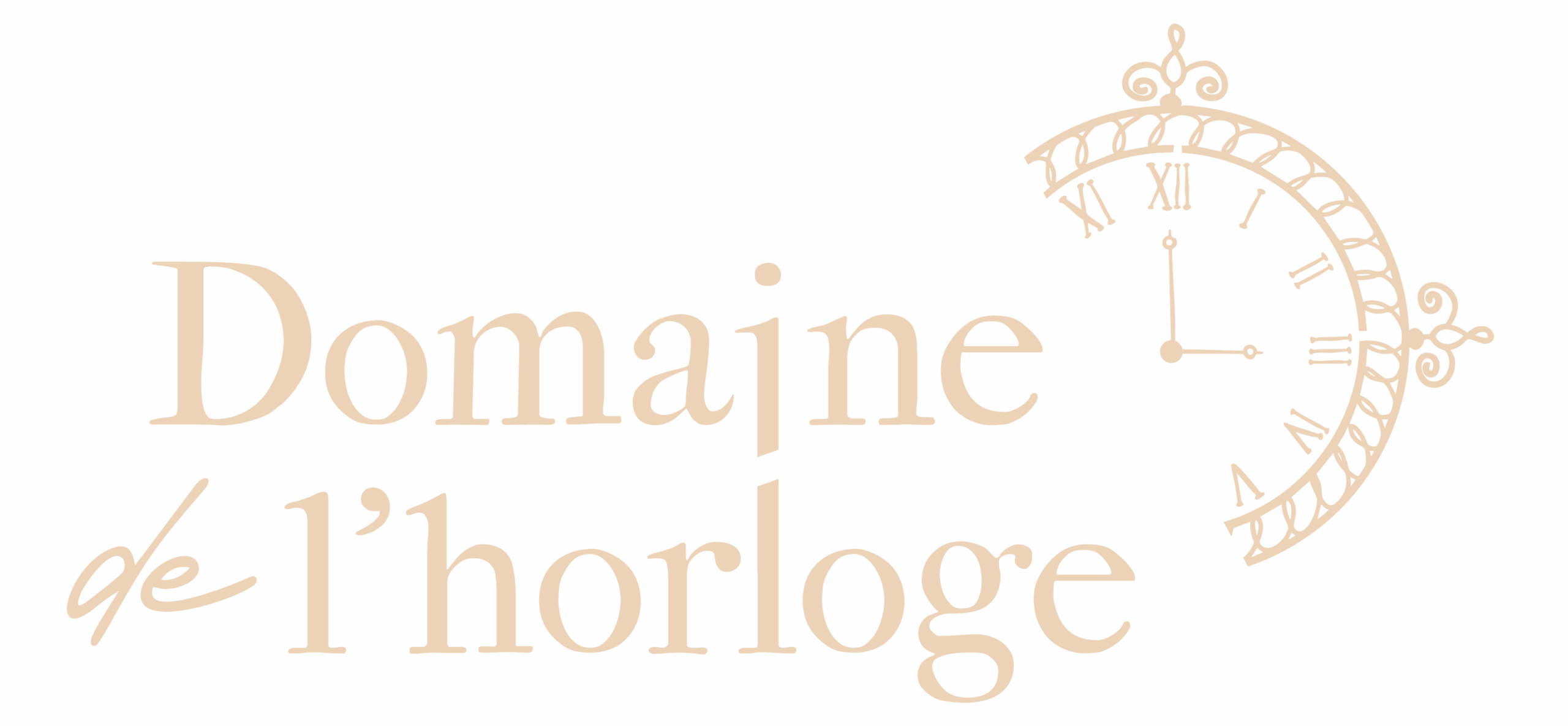 Domaine de l’Horloge